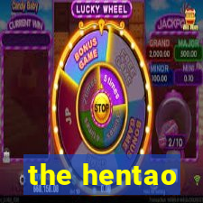 the hentao